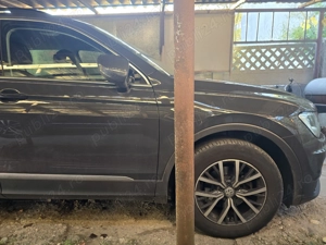 Vând Volkswagen Tiguan 2020