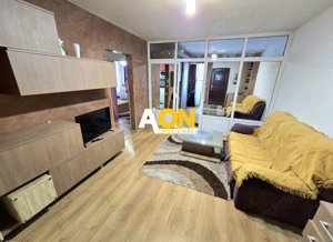 Apartament cu 2 Camere, Etaj 1, Zona Cetate