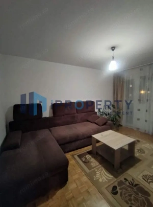 2 Camere I Eroii Revolutiei I Metrou 5 min I Balcon  - imagine 2