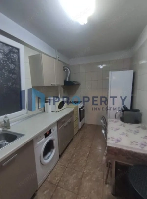 2 Camere I Eroii Revolutiei I Metrou 5 min I Balcon  - imagine 6