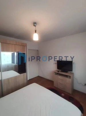 2 Camere I Eroii Revolutiei I Metrou 5 min I Balcon  - imagine 4