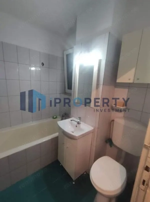 2 Camere I Eroii Revolutiei I Metrou 5 min I Balcon  - imagine 5