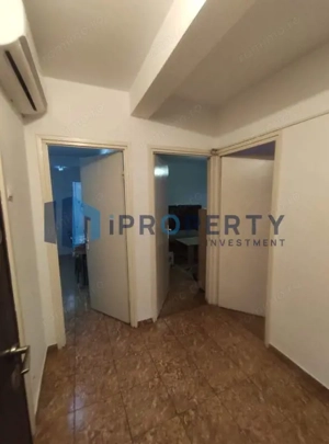 2 Camere I Eroii Revolutiei I Metrou 5 min I Balcon  - imagine 8