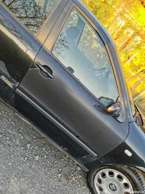 Seat Toledo II, 2001 (1M2) 1.6 16V 105 CP - imagine 4