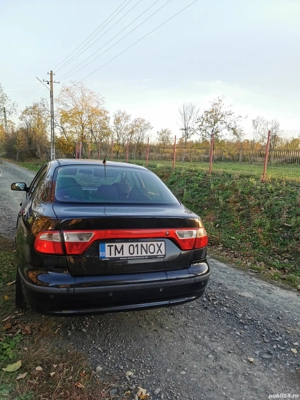 Seat Toledo II, 2001 (1M2) 1.6 16V 105 CP - imagine 3