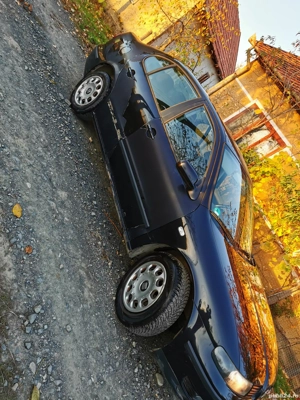 Seat Toledo II, 2001 (1M2) 1.6 16V 105 CP - imagine 6