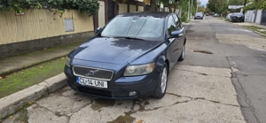 Vand volvo v50  2.0D  Momentum - imagine 2