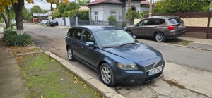 Vand volvo v50  2.0D  Momentum