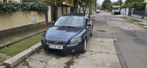 Vand volvo v50  2.0D  Momentum - imagine 3