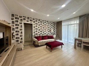 Apartament modern cu 2 camere și parcare inclusă - Manastur!