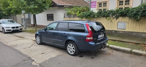 Vand volvo v50  2.0D  Momentum - imagine 7
