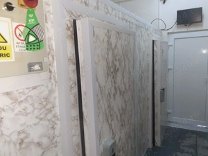 Camera frigorifica - imagine 2