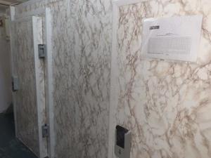 Camera frigorifica - imagine 4