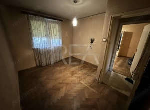 3 camere etaj 1/4, anvelopat-Orizont, Afi Cotroceni