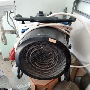 Echipamente spalatorie covoare  - imagine 4