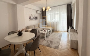Închiriere apartament 3 camere – Gheorghe Lazar