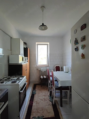 Apartament 3 camere de inchiriat in Tomis 1