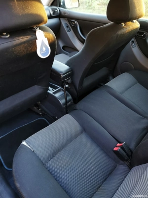 Seat Toledo II, 2001 (1M2) 1.6 16V 105 CP - imagine 9