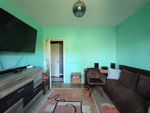 Apartament 3 camere de inchiriat in Tomis 1 - imagine 5