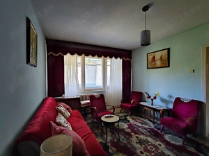 Apartament 3 camere de inchiriat in Tomis 1 - imagine 2