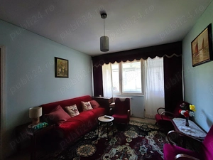 Apartament 3 camere de inchiriat in Tomis 1