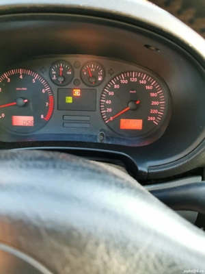 Seat Toledo II, 2001 (1M2) 1.6 16V 105 CP - imagine 8