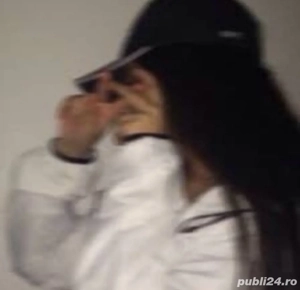 studenta 23 ani, deplasari Alexandra