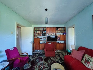 Apartament 3 camere de inchiriat in Tomis 1 - imagine 6