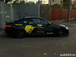 Bmw e92 335i 430cp manual - imagine 2