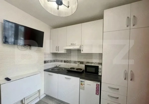 Garsoniera 11 mp , renovata complet ,aproape de Iulius MALL!!!!!!! - imagine 2