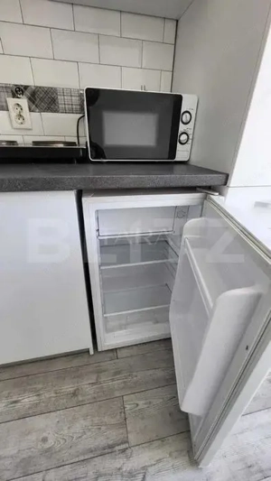 Garsoniera 11 mp , renovata complet ,aproape de Iulius MALL!!!!!!! - imagine 5