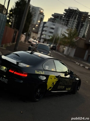 Bmw e92 335i 430cp manual - imagine 4