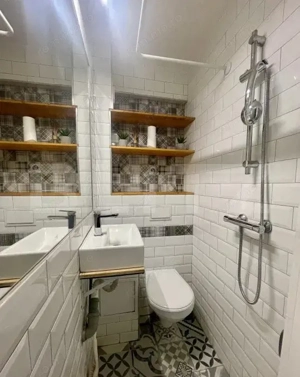 Garsoniera 11 mp , renovata complet ,aproape de Iulius MALL!!!!!!! - imagine 6