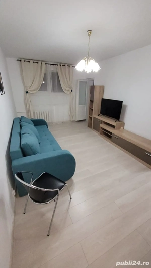 De Închiriat Apartament 2 Camere Titan