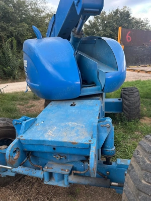 Nacela JLG 600 S 20m - imagine 2