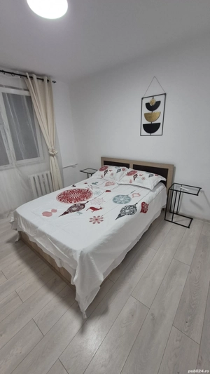 De Închiriat Apartament 2 Camere Titan - imagine 6