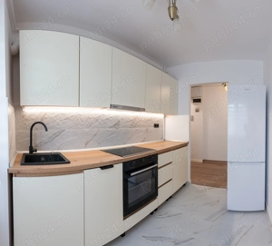 Apartament de inchiriat   2 camere, 54mp   Gheorgheni, zona Hermes   Prima inchiriere