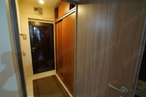 Garsoniera zona TRACTORUL,str Aleea Constructorilor, - imagine 2