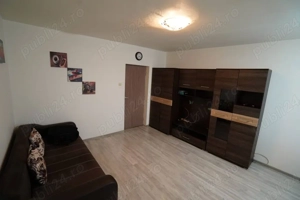 Garsoniera zona TRACTORUL,str Aleea Constructorilor, - imagine 3