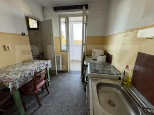 Apartament 3 camere Rogerius – 2 balcoane, dublă orientare - imagine 8