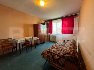 Apartament 3 camere Rogerius – 2 balcoane, dublă orientare - imagine 6