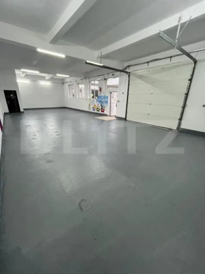 Hală de închiriat – 160 mp, dotată complet, ideală pentru producție, depozitare 