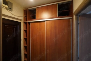 Garsoniera zona TRACTORUL,str Aleea Constructorilor, - imagine 5