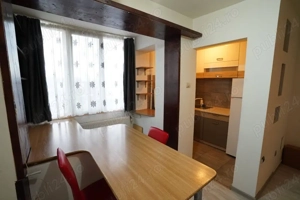 Garsoniera zona TRACTORUL,str Aleea Constructorilor, - imagine 6