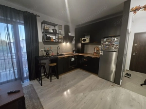 Nou. La asfalt. Complet mobilat si utilat