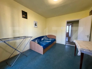 Apartament 3 camere Rogerius – 2 balcoane, dublă orientare