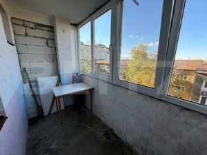 Apartament 3 camere Rogerius – 2 balcoane, dublă orientare - imagine 9