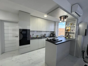 Apartament de vânzare în Crișeni – 84 mp, loc de parcare, finisaje premium - imagine 4