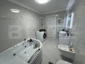 Apartament de vânzare în Crișeni – 84 mp, loc de parcare, finisaje premium - imagine 9