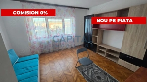 Apartament de inchiriat pe strada Fabricii